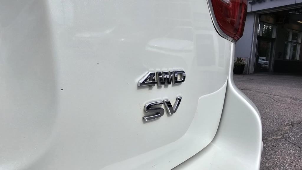 2018 Nissan Pathfinder in Mont-Laurier, Quebec - 9 - w1024h768px