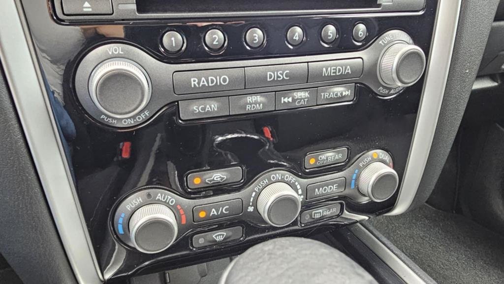 2018 Nissan Pathfinder in Mont-Laurier, Quebec - 33 - w1024h768px