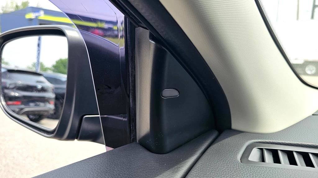 2019 Nissan Qashqai in Mont-Laurier, Quebec - 24 - w1024h768px