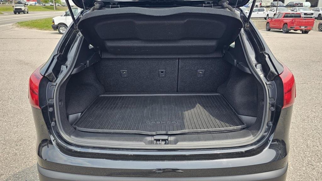 2019 Nissan Qashqai in Mont-Laurier, Quebec - 10 - w1024h768px