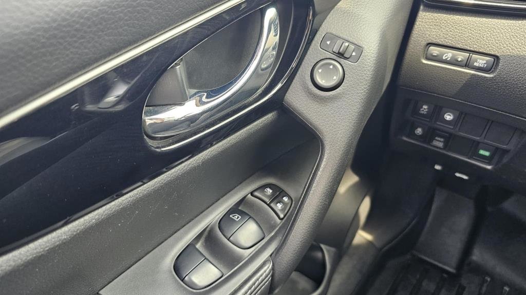 2019 Nissan Qashqai in Mont-Laurier, Quebec - 25 - w1024h768px
