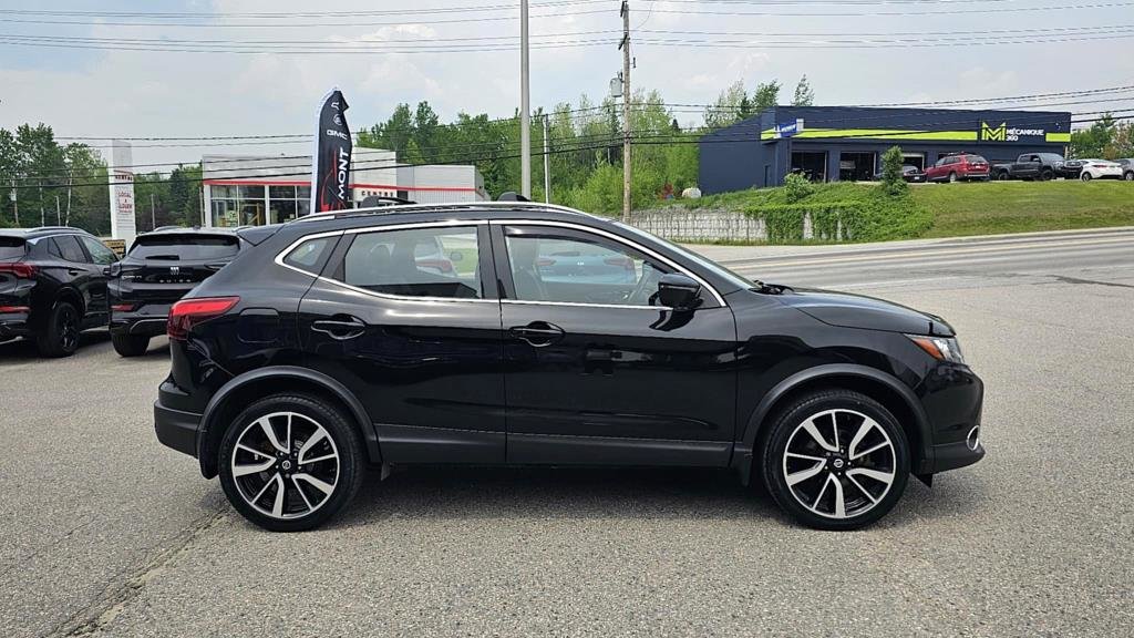 2019 Nissan Qashqai in Mont-Laurier, Quebec - 4 - w1024h768px