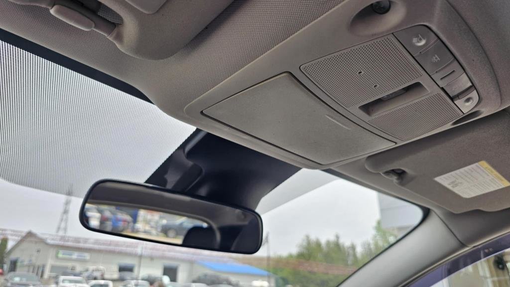 2019 Nissan Qashqai in Mont-Laurier, Quebec - 36 - w1024h768px