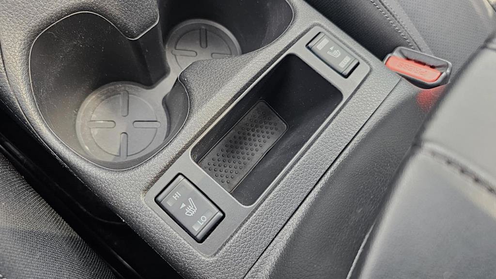 2019 Nissan Qashqai in Mont-Laurier, Quebec - 35 - w1024h768px