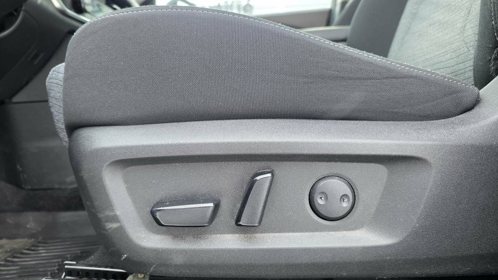 Nissan Rogue  2023 à Mont-Laurier, Québec - 20 - w1024h768px