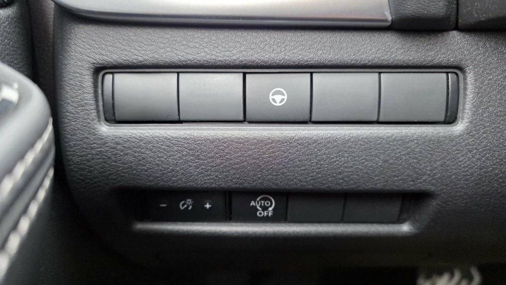 Nissan Rogue  2023 à Mont-Laurier, Québec - 25 - w1024h768px