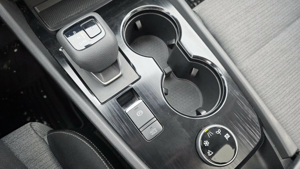 Nissan Rogue  2023 à Mont-Laurier, Québec - 33 - w1024h768px