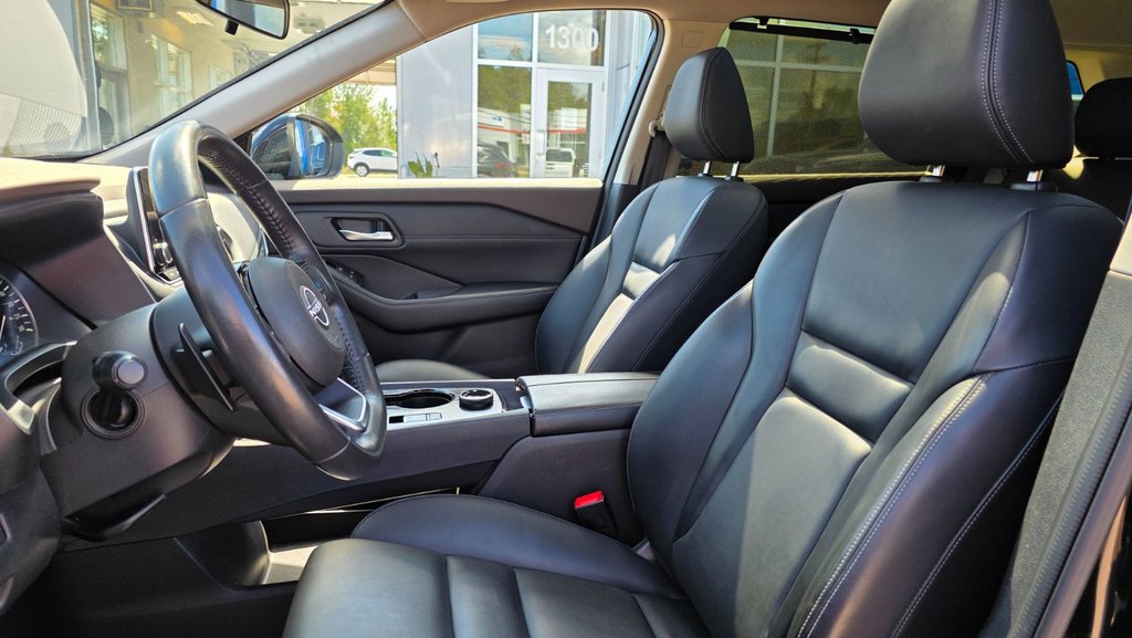 Nissan Rogue  2023 à Mont-Laurier, Québec - 21 - w1024h768px