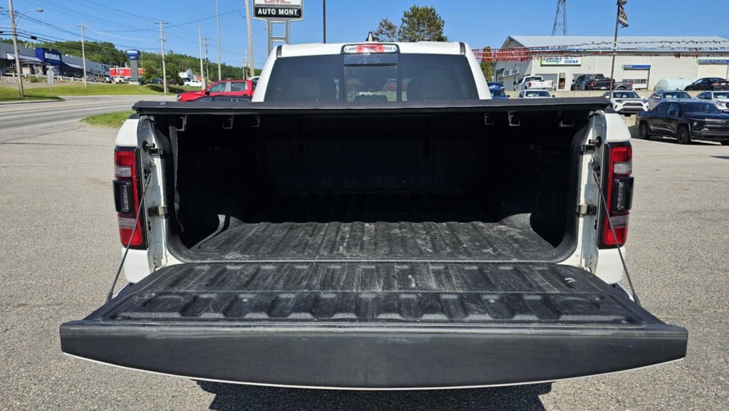 Ram 1500  2021 à Mont-Laurier, Québec - 12 - w1024h768px