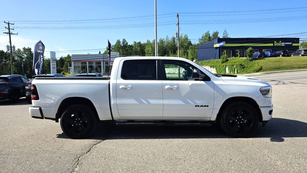 Ram 1500  2021 à Mont-Laurier, Québec - 4 - w1024h768px
