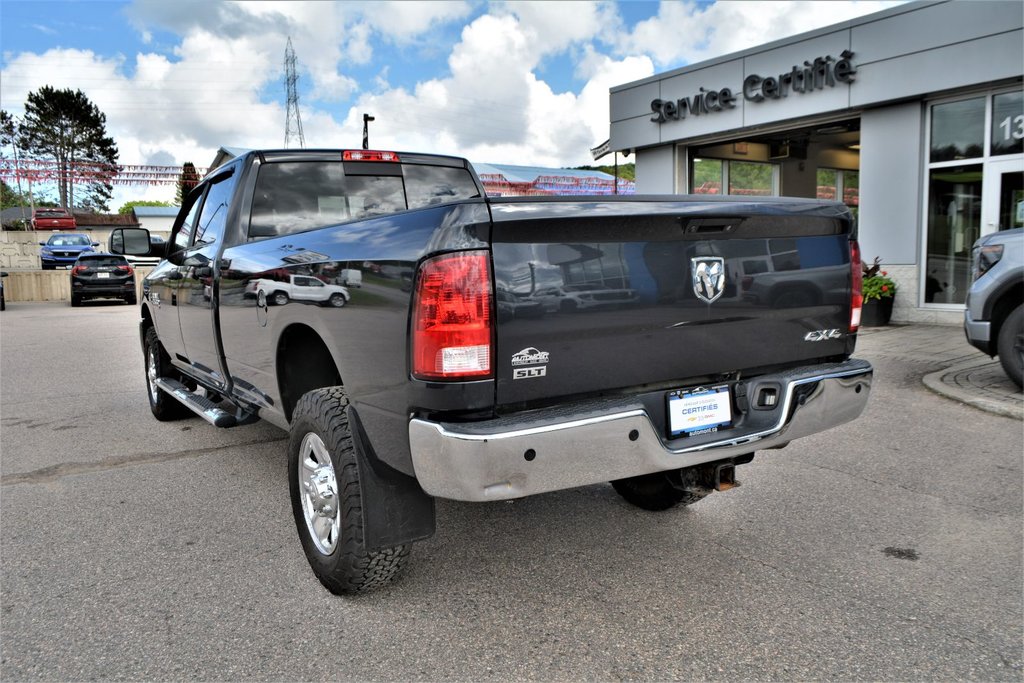 2018 Ram 2500 in Mont-Laurier, Quebec - 13 - w1024h768px