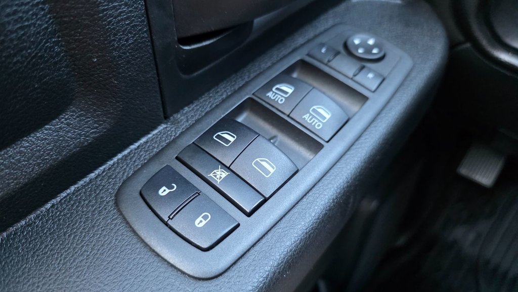 2022 Ram 2500 in Mont-Laurier, Quebec - 20 - w1024h768px