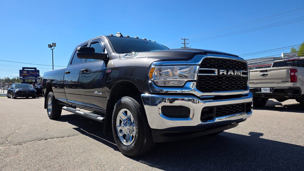 2022 Ram 2500 in Mont-Laurier, Quebec - 3 - w1024h768px