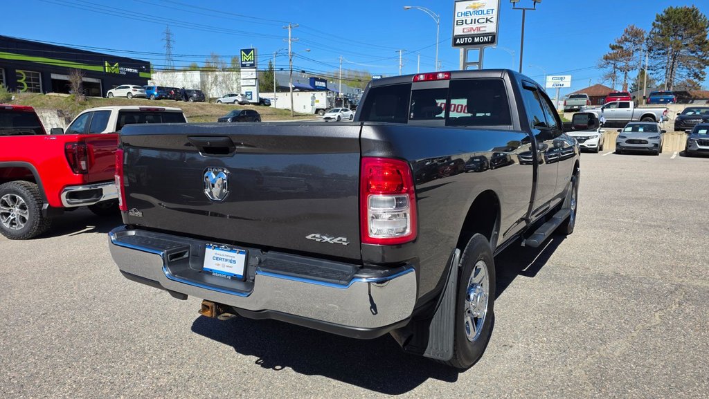 2022 Ram 2500 in Mont-Laurier, Quebec - 6 - w1024h768px