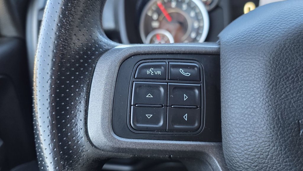 2022 Ram 2500 in Mont-Laurier, Quebec - 23 - w1024h768px