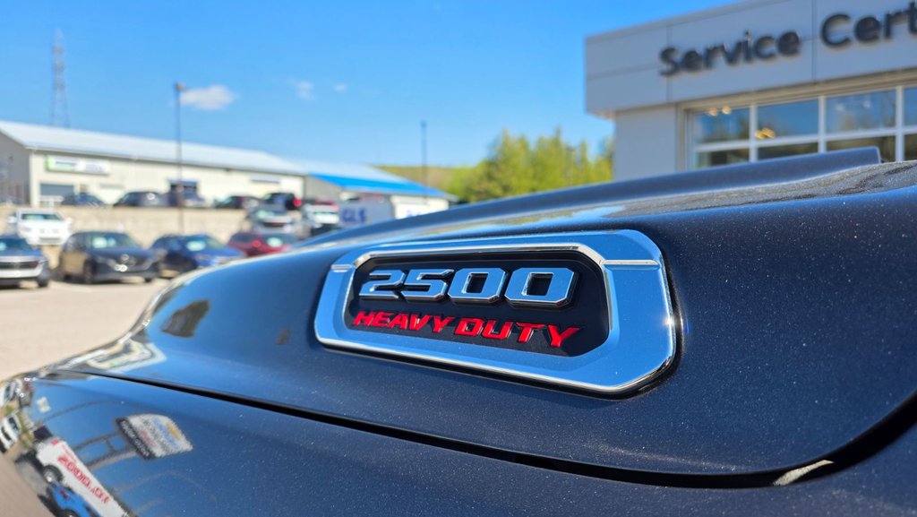 2022 Ram 2500 in Mont-Laurier, Quebec - 14 - w1024h768px