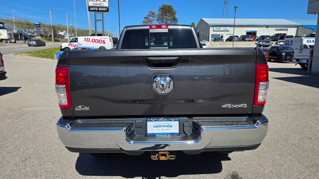 2022 Ram 2500 in Mont-Laurier, Quebec - 7 - w1024h768px