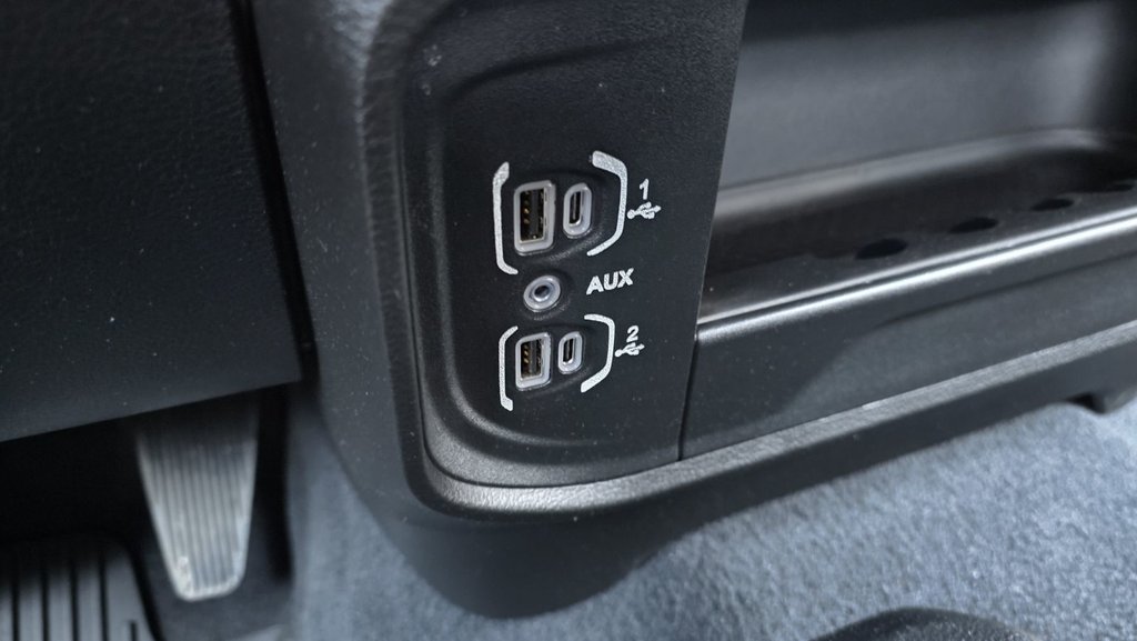 2022 Ram 2500 in Mont-Laurier, Quebec - 29 - w1024h768px