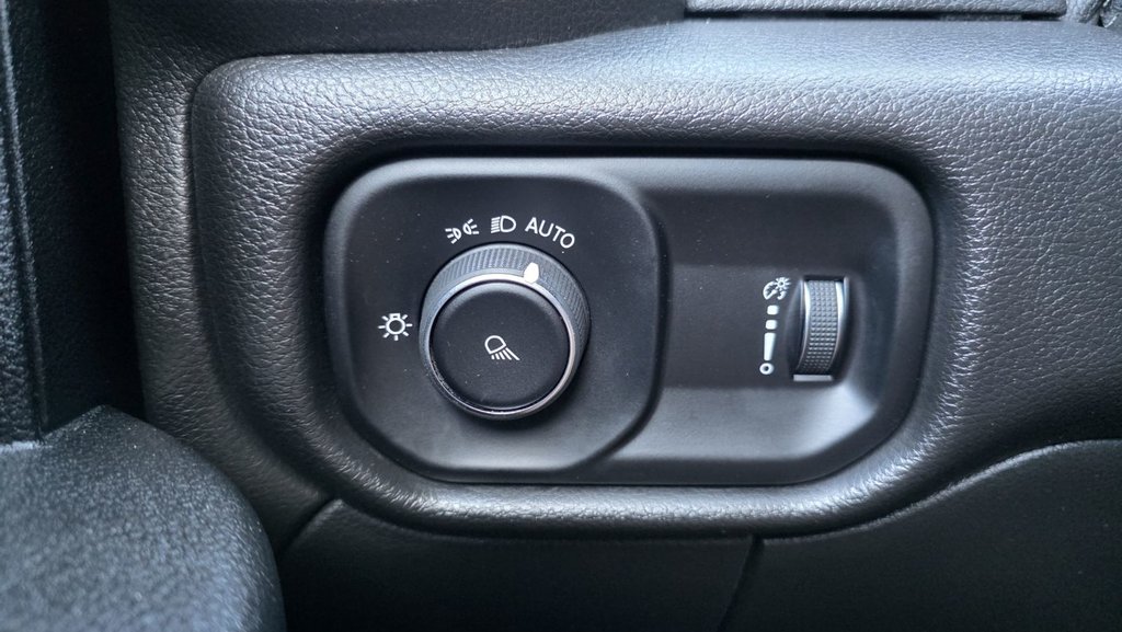 2022 Ram 2500 in Mont-Laurier, Quebec - 21 - w1024h768px