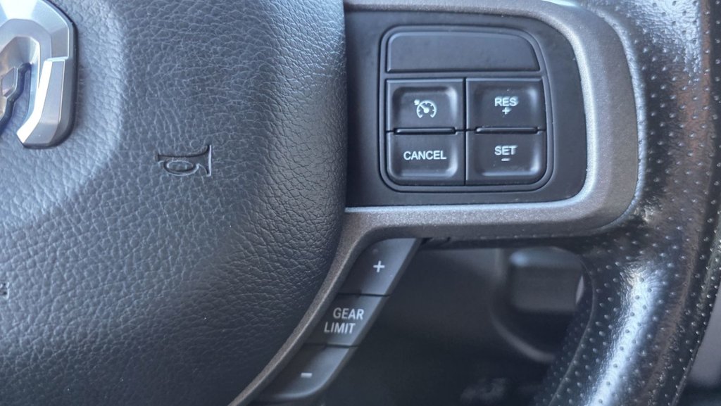 2022 Ram 2500 in Mont-Laurier, Quebec - 24 - w1024h768px