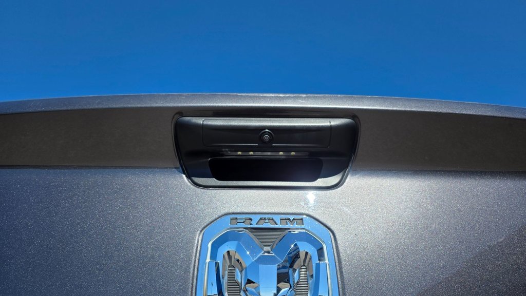 2022 Ram 2500 in Mont-Laurier, Quebec - 8 - w1024h768px