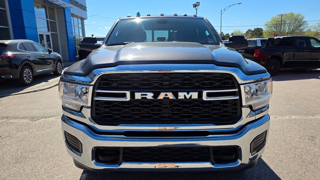 2022 Ram 2500 in Mont-Laurier, Quebec - 2 - w1024h768px