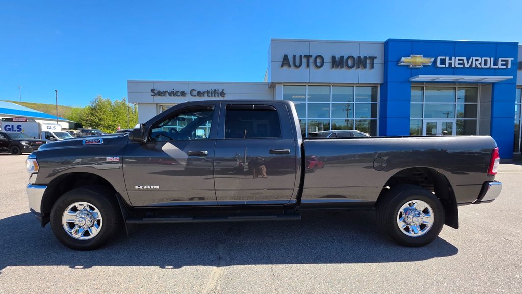 2022 Ram 2500 in Mont-Laurier, Quebec - 13 - w1024h768px