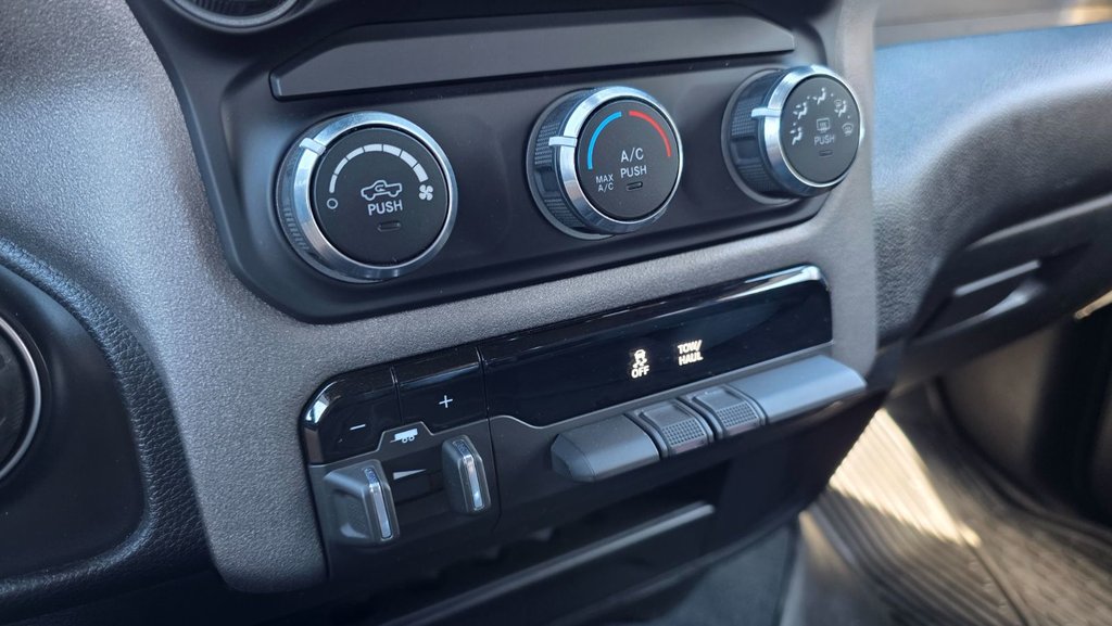 2022 Ram 2500 in Mont-Laurier, Quebec - 28 - w1024h768px