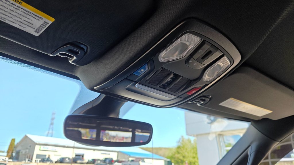 2022 Ram 2500 in Mont-Laurier, Quebec - 31 - w1024h768px