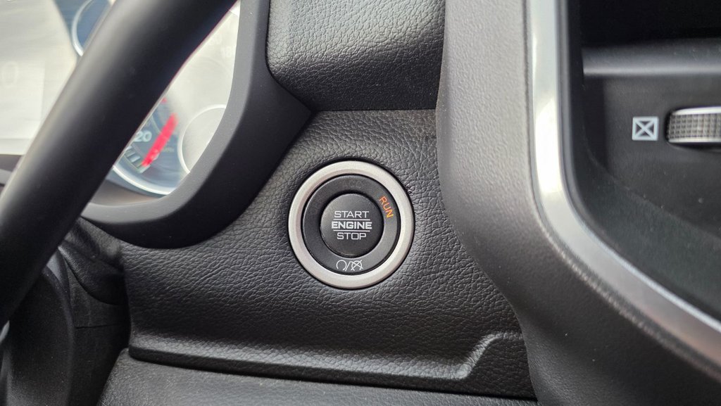 2024 Ram 2500 in Mont-Laurier, Quebec - 27 - w1024h768px