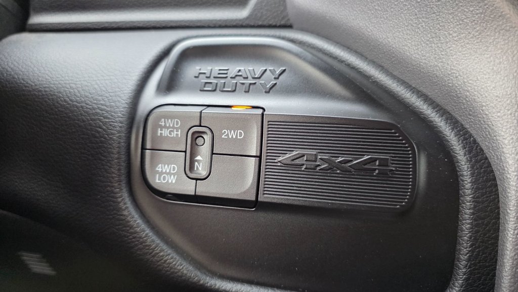 2024 Ram 2500 in Mont-Laurier, Quebec - 28 - w1024h768px