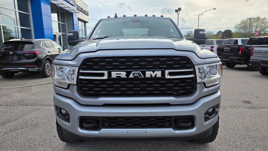 2024 Ram 2500 in Mont-Laurier, Quebec - 2 - w1024h768px