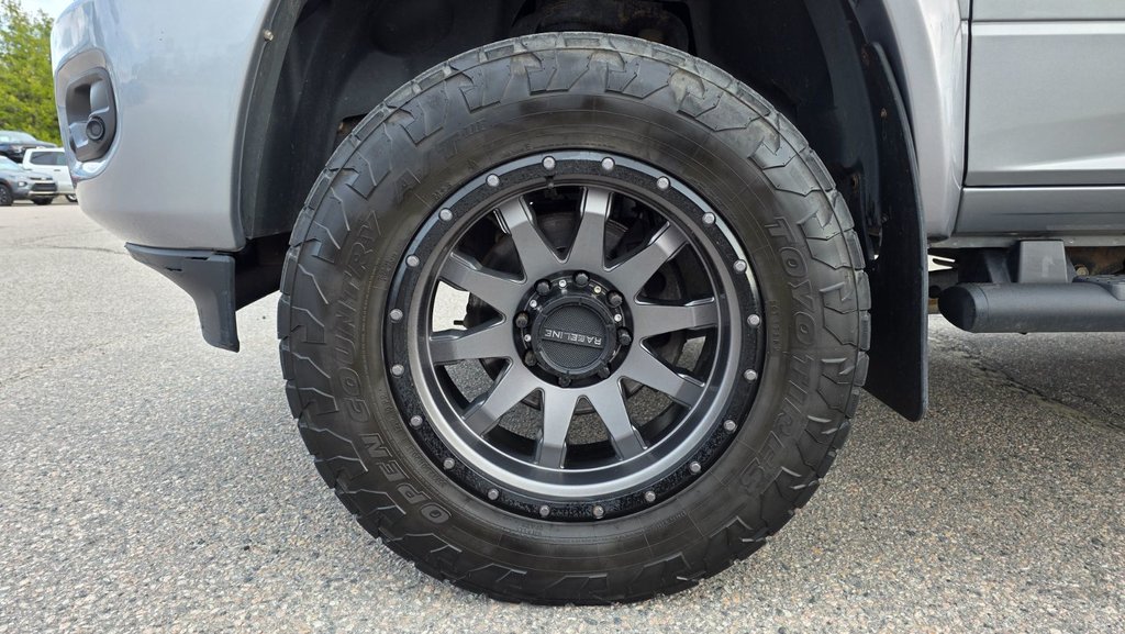2024 Ram 2500 in Mont-Laurier, Quebec - 15 - w1024h768px