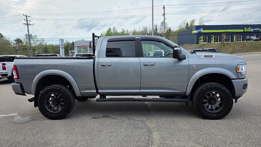 2024 Ram 2500 in Mont-Laurier, Quebec - 4 - w1024h768px