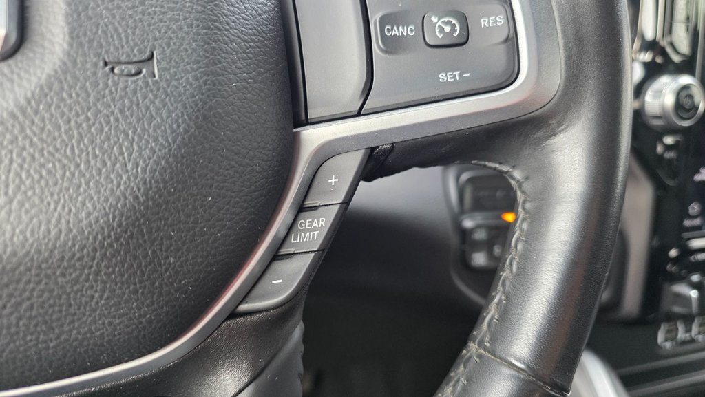 2024 Ram 2500 in Mont-Laurier, Quebec - 25 - w1024h768px