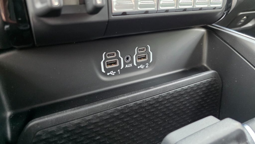 2024 Ram 2500 in Mont-Laurier, Quebec - 32 - w1024h768px