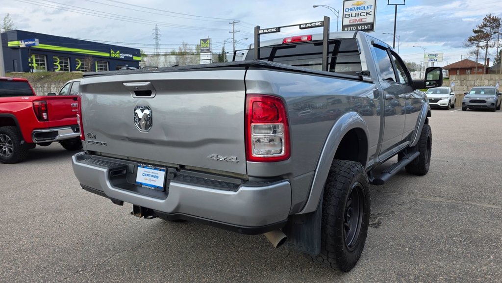 2024 Ram 2500 in Mont-Laurier, Quebec - 6 - w1024h768px