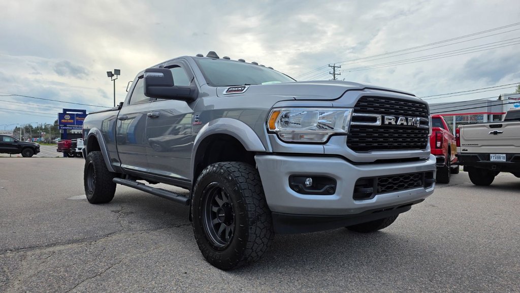 2024 Ram 2500 in Mont-Laurier, Quebec - 3 - w1024h768px