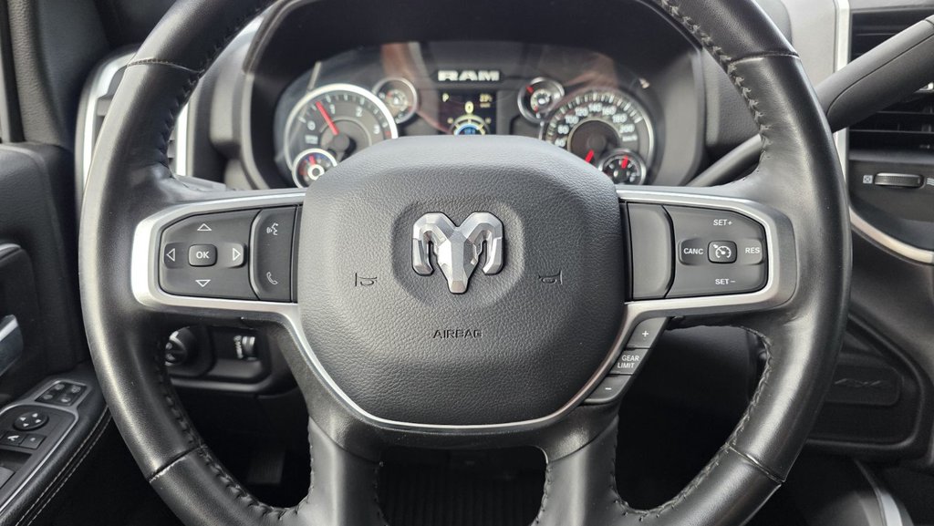 2024 Ram 2500 in Mont-Laurier, Quebec - 22 - w1024h768px