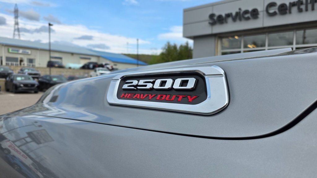 2024 Ram 2500 in Mont-Laurier, Quebec - 13 - w1024h768px