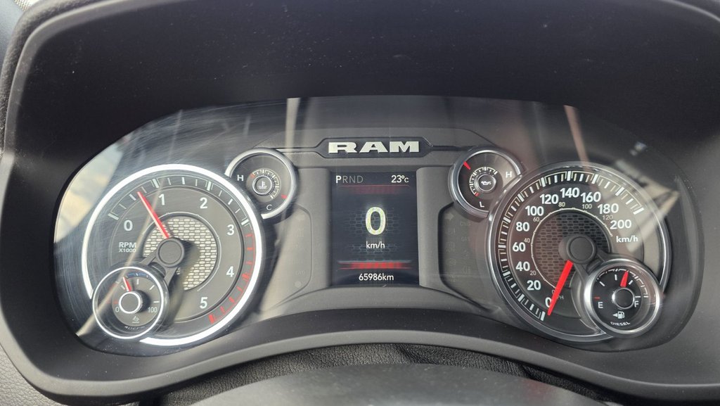 2024 Ram 2500 in Mont-Laurier, Quebec - 26 - w1024h768px