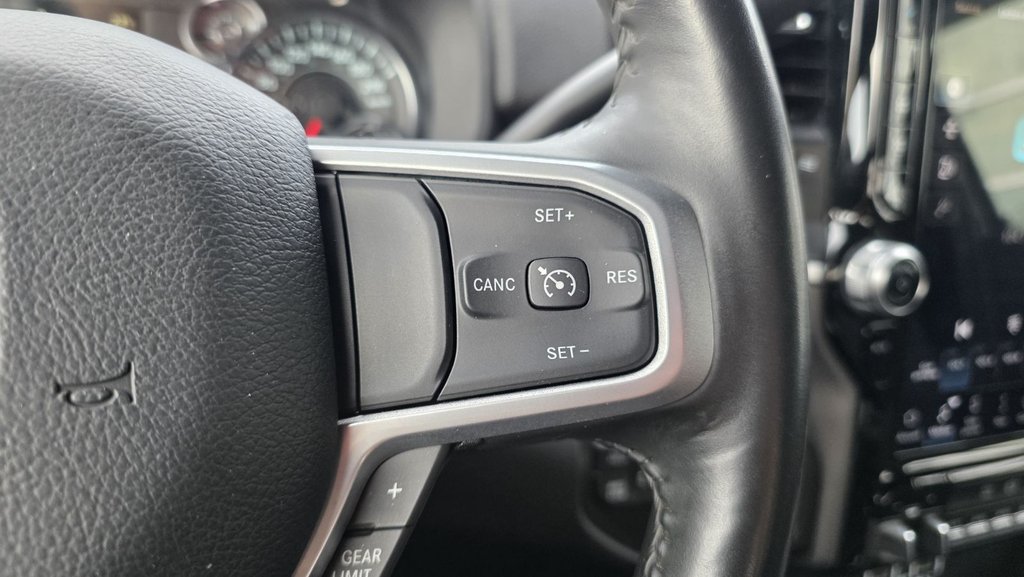 2024 Ram 2500 in Mont-Laurier, Quebec - 24 - w1024h768px