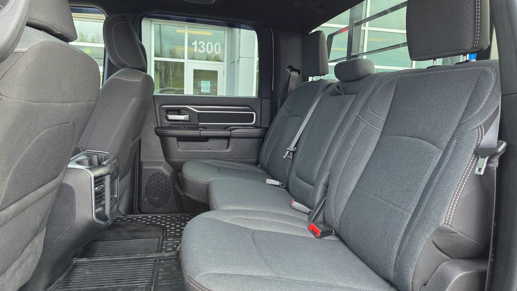 2024 Ram 2500 in Mont-Laurier, Quebec - 16 - w1024h768px