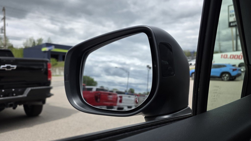 Subaru Crosstrek  2018 à Mont-Laurier, Québec - 22 - w1024h768px