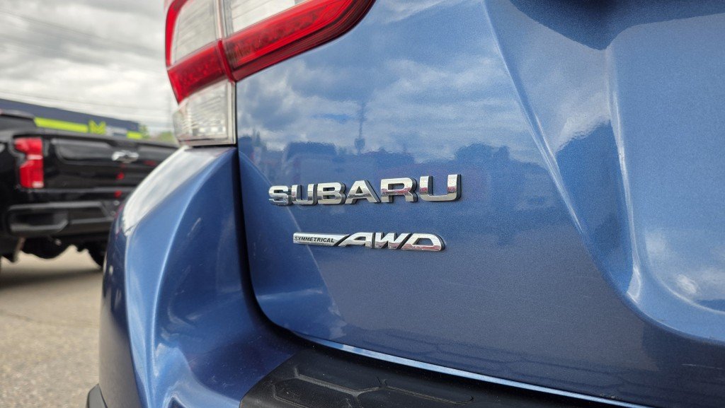 Subaru Crosstrek  2018 à Mont-Laurier, Québec - 8 - w1024h768px