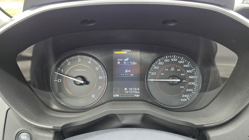 Subaru Crosstrek  2018 à Mont-Laurier, Québec - 28 - w1024h768px