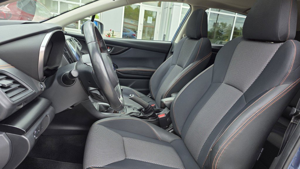 Subaru Crosstrek  2018 à Mont-Laurier, Québec - 18 - w1024h768px