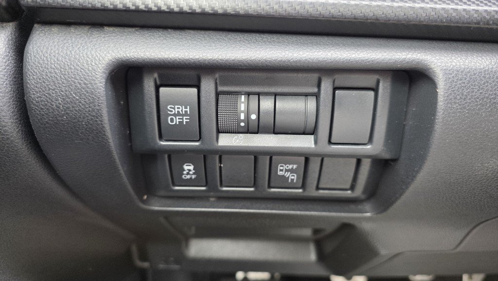 Subaru Crosstrek  2018 à Mont-Laurier, Québec - 24 - w1024h768px