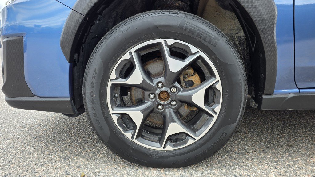 Subaru Crosstrek  2018 à Mont-Laurier, Québec - 15 - w1024h768px