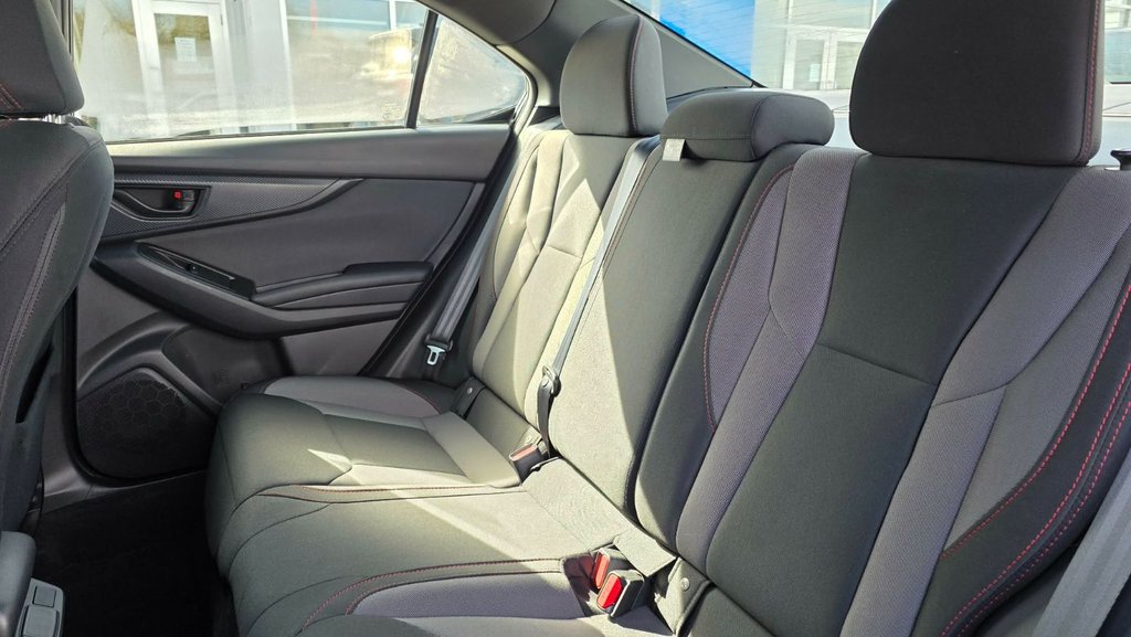 2024 Subaru WRX in Mont-Laurier, Quebec - 16 - w1024h768px